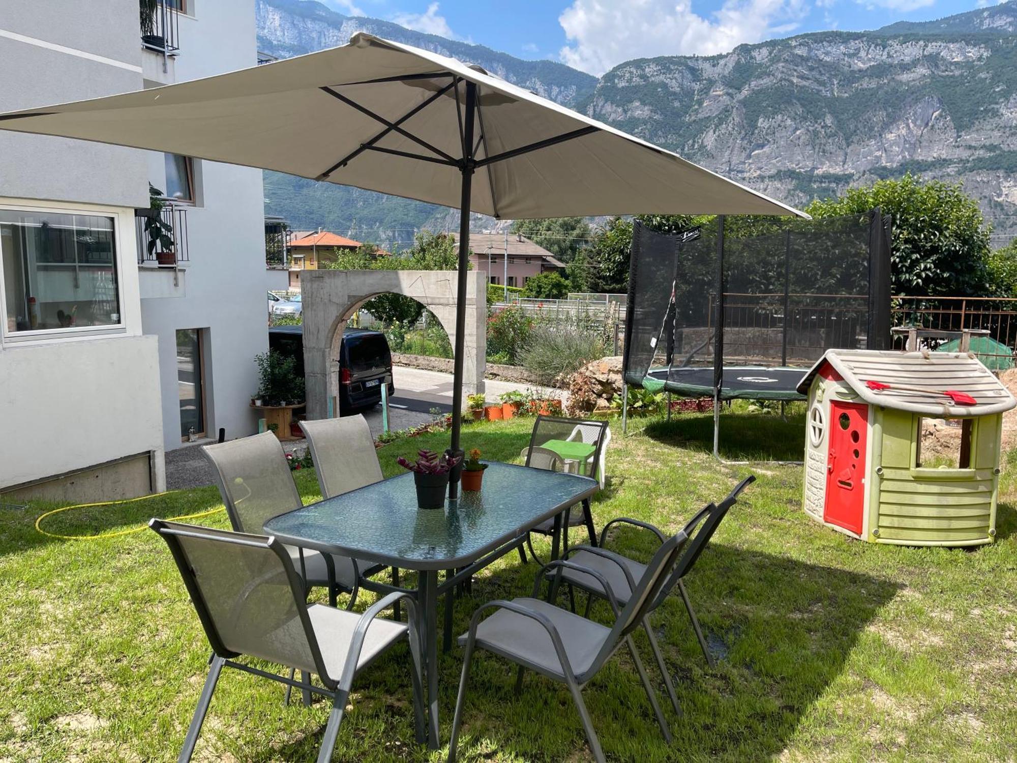 Rey Ferienhaus Nave San Felice