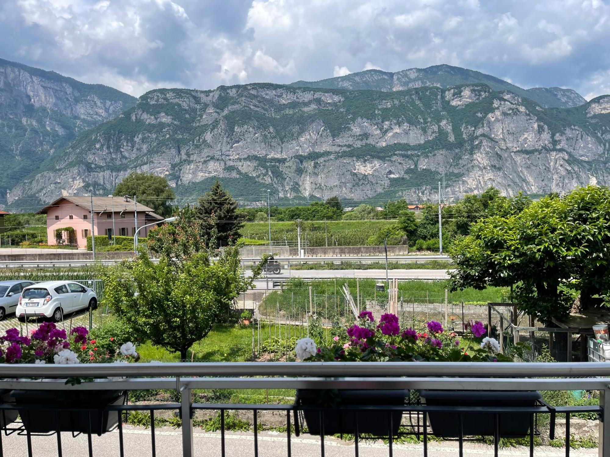 Rey Ferienhaus Nave San Felice